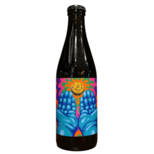 Large Life BA Coconut Chocolate Ice Cream