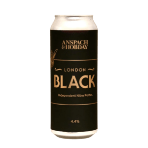 London Black (nitro)