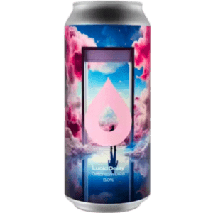 Lucid Delay