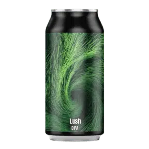 Lush