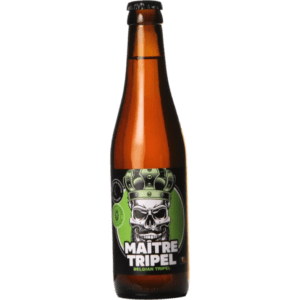 Maitre Tripel
