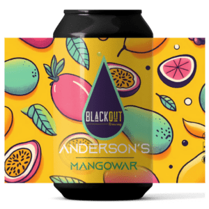 Mangowar