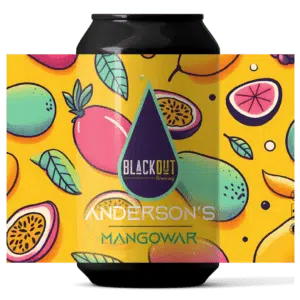 Mangowar