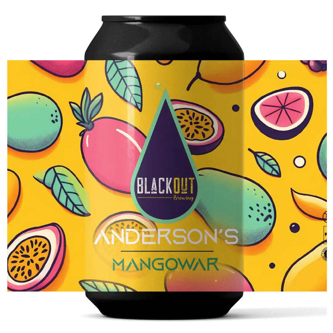 Mangowar
