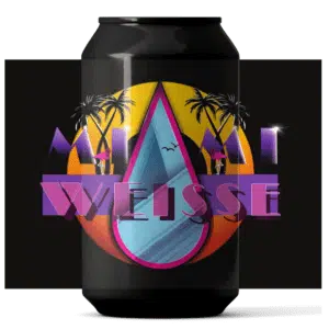 Miami Weisse