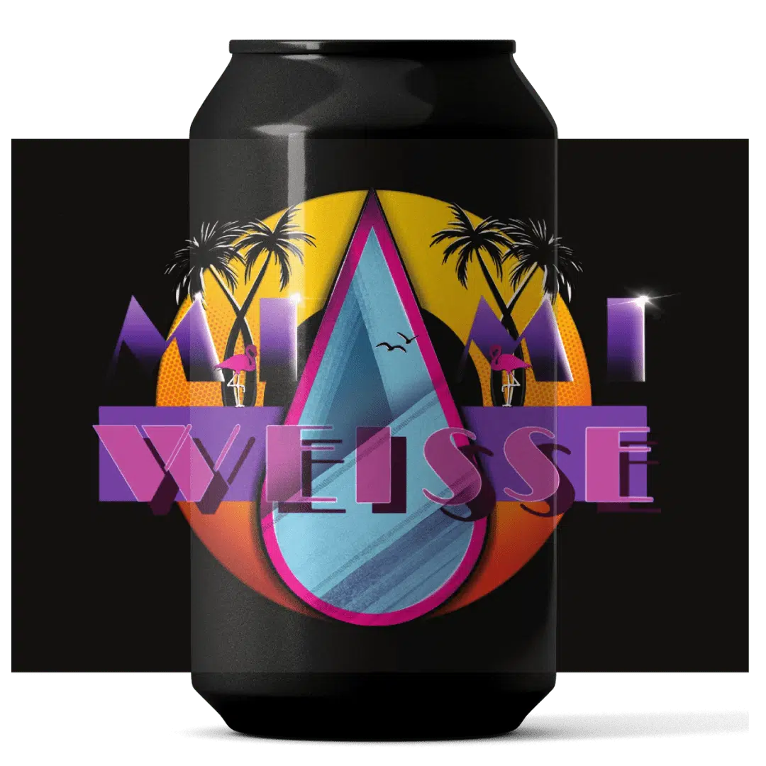 Miami Weisse