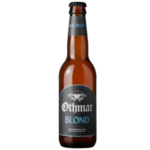 Othmar Blond