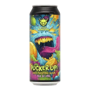 Pucker Up