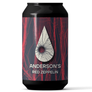 Red Zeppelin
