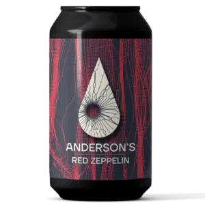 Red Zeppelin