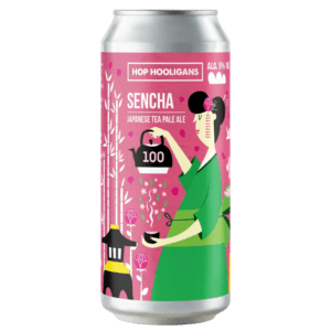 Sencha 100