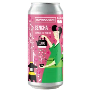 Sencha 100