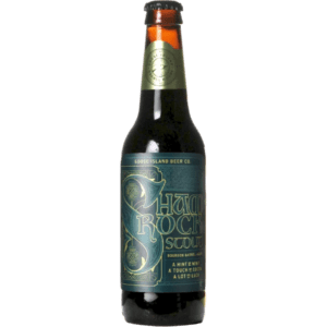 Shamrock Stout (2026)