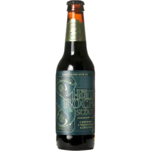 Shamrock Stout (2026)