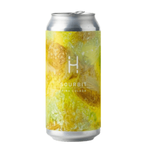 Sourbit: Pina Colada
