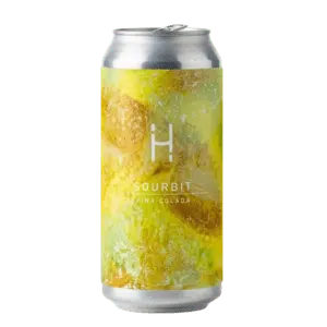 Sourbit: Pina Colada
