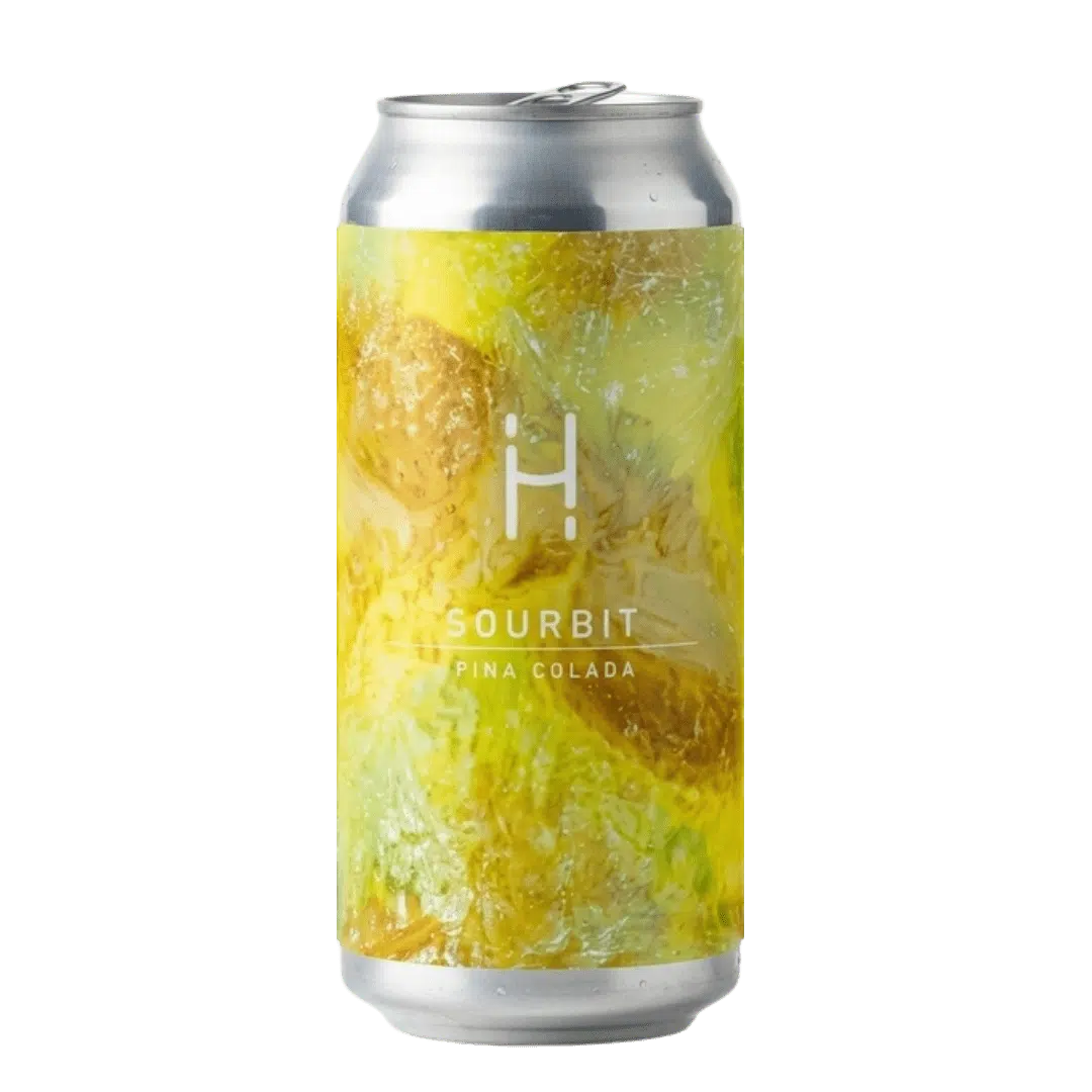Sourbit: Pina Colada