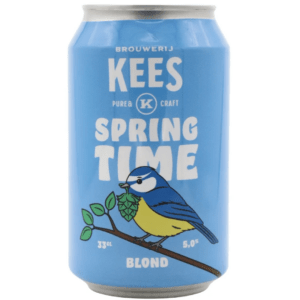 Spring Time