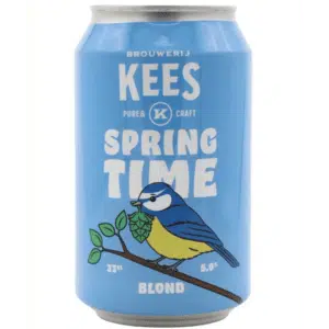 Spring Time