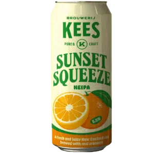 Sunset Squeeze