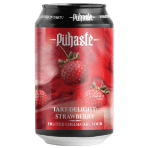 Tart Delight Strawberry