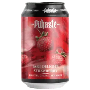 Tart Delight Strawberry