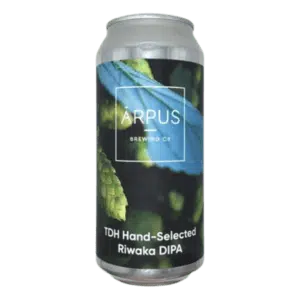 TDH Hand-Selected Riwaka DIPA
