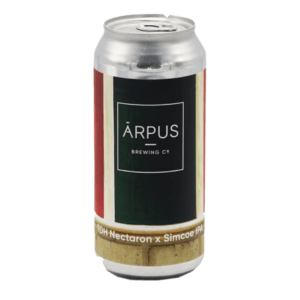 TDH Nectaron x Simcoe IPA