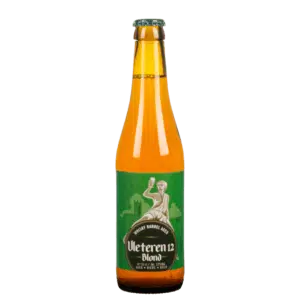 Vleteren Blond 12º Whisky BA