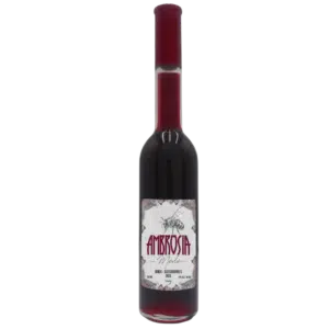 Ambrosia Kriek - Sleedoorn