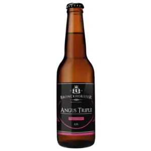 Angus triple