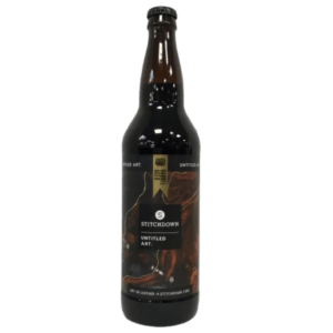 BA American Imperial Stout