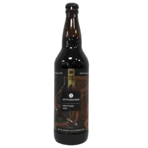 BA American Imperial Stout
