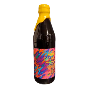 BA Bianca Space Jam