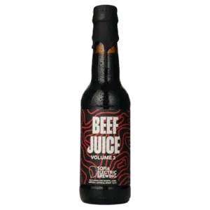 Beef Juice Vol. 3