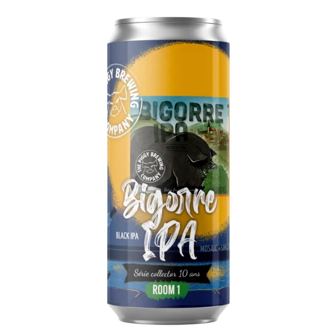 Bigorre IPA