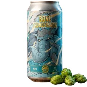 Bone Thundersnow