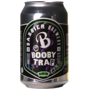 Boobytrap