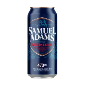 Boston Lager