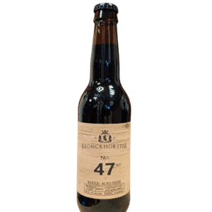 Bronckhorster No.47