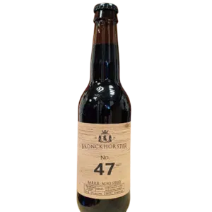Bronckhorster No.47