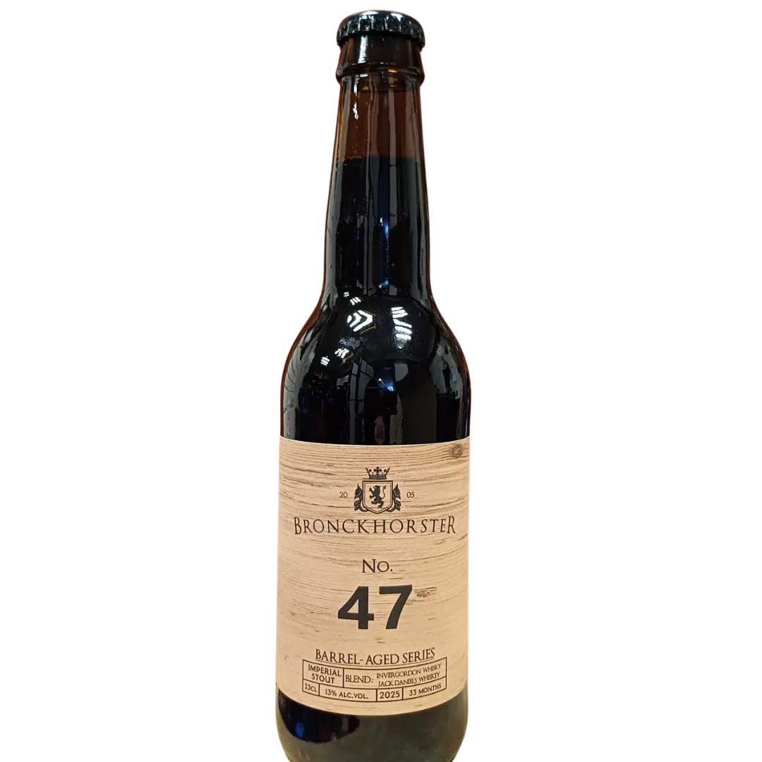 Bronckhorster No.47