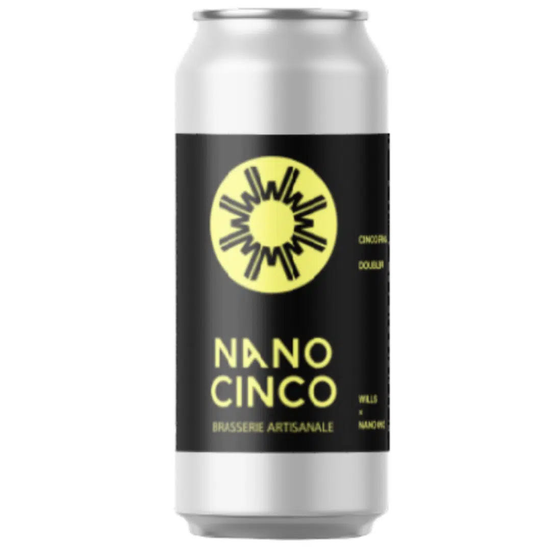 Cinco Spring
