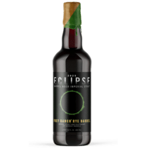 Eclipse - Frey Ranch Rye (2025)