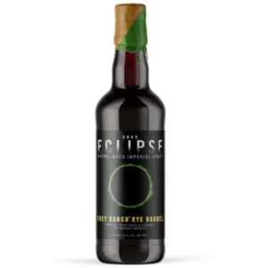 Eclipse - Frey Ranch Rye (2025)