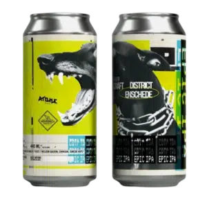 Epic IPA