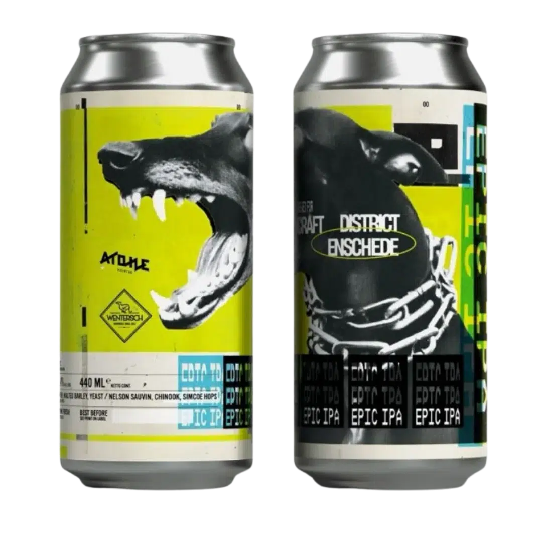 Epic IPA