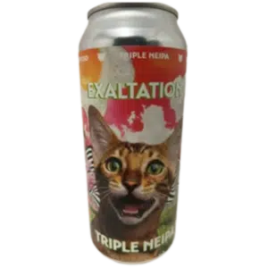 Exaltation