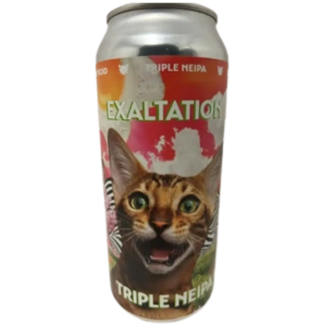 Exaltation