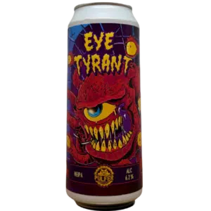 Eye Tyrant